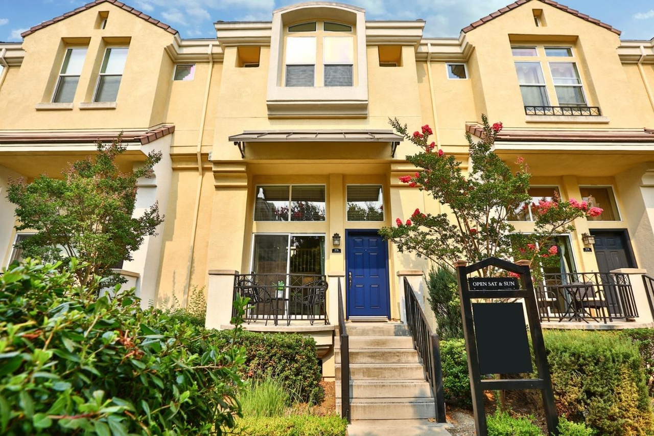 176 Stockwell Drive, Mountain View 94043